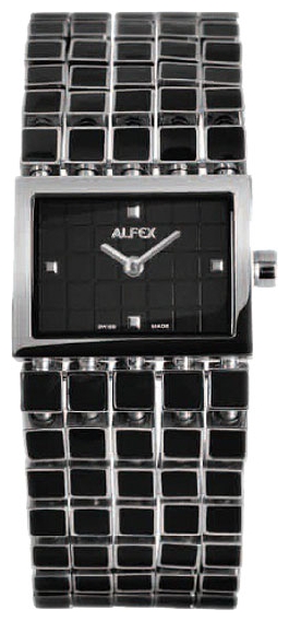Wrist watch Alfex 5690-831 for women - picture, photo, image