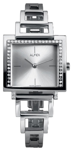 Wrist watch Alfex 5692.834 for women - picture, photo, image