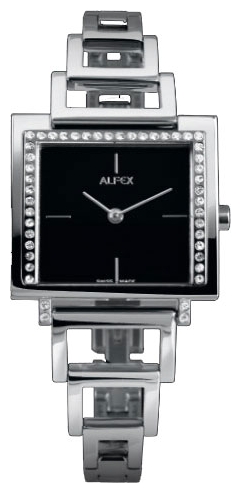 Wrist watch Alfex 5692-835 for women - picture, photo, image