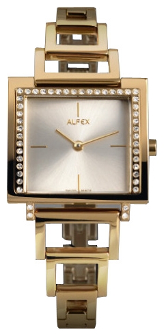 Wrist watch Alfex 5692.836 for women - picture, photo, image