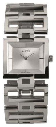 Wrist watch Alfex 5693-001 for women - picture, photo, image