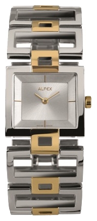 Wrist watch Alfex 5693-041 for women - picture, photo, image