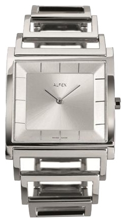 Wrist watch Alfex 5694.001 for women - picture, photo, image