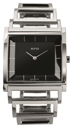 Wrist watch Alfex 5694.002 for women - picture, photo, image