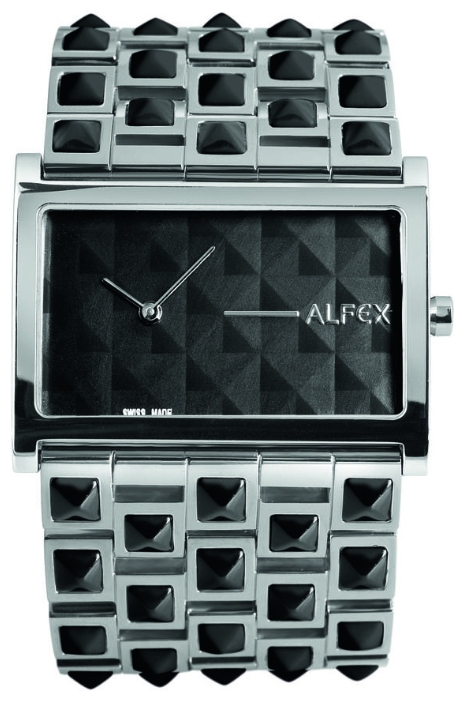 Wrist watch Alfex 5695.769 for women - picture, photo, image