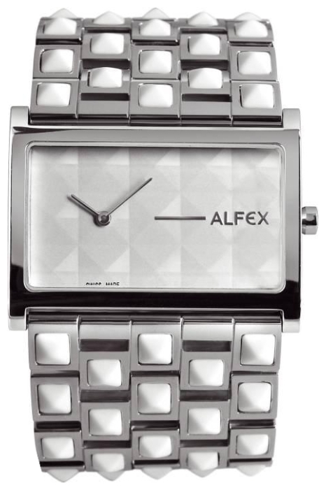 Wrist watch Alfex 5695.770 for women - picture, photo, image