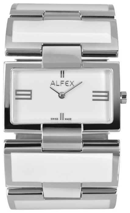 Wrist watch Alfex 5696.770 for women - picture, photo, image