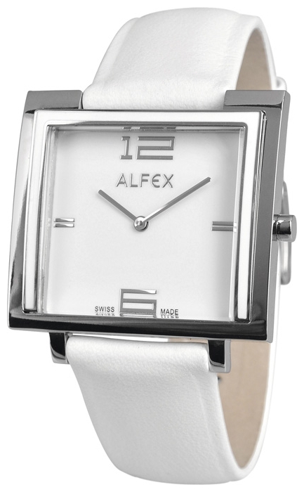 Wrist watch Alfex 5699.851 for women - picture, photo, image