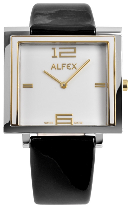 Wrist watch Alfex 5699-853 for women - picture, photo, image
