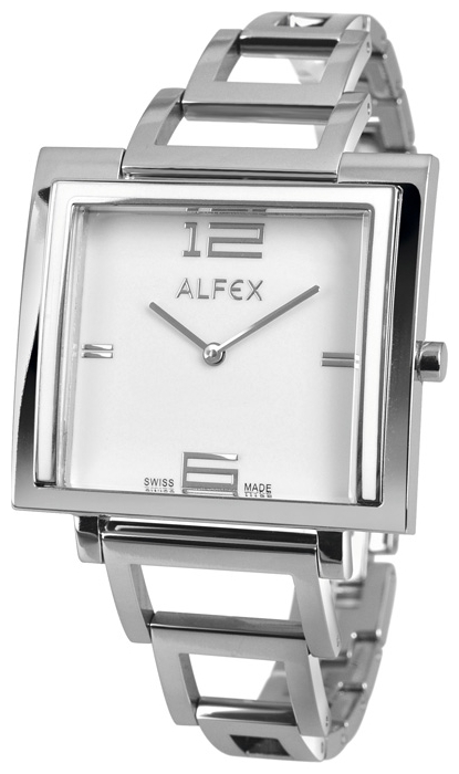 Wrist watch Alfex 5699-854 for women - picture, photo, image