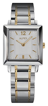 Wrist watch Alfex 5700-043 for women - picture, photo, image