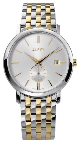 Wrist watch Alfex 5703.041 for men - picture, photo, image