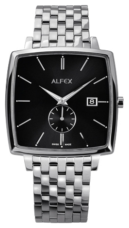 Wrist watch Alfex 5704.002 for men - picture, photo, image
