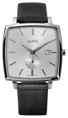 Wrist watch Alfex 5704.306 for men - picture, photo, image