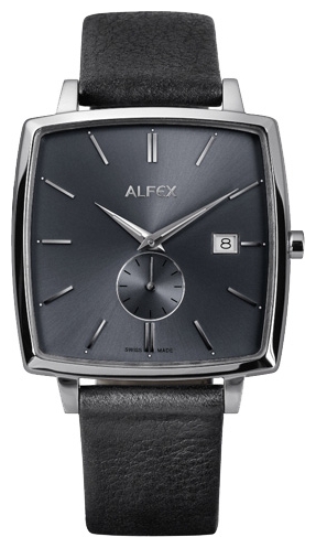 Wrist watch Alfex 5704.751 for Men - picture, photo, image