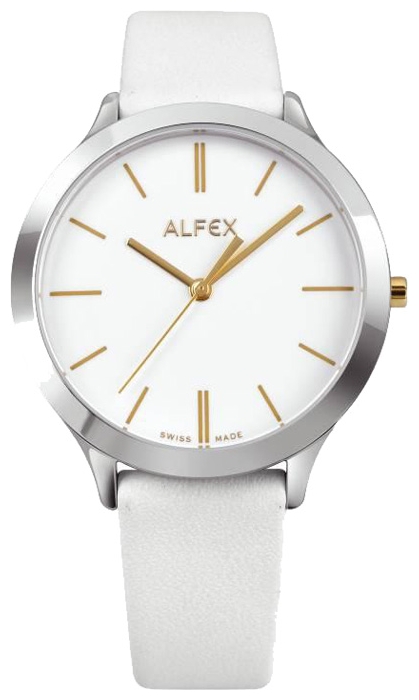 Wrist watch Alfex 5705.861 for women - picture, photo, image