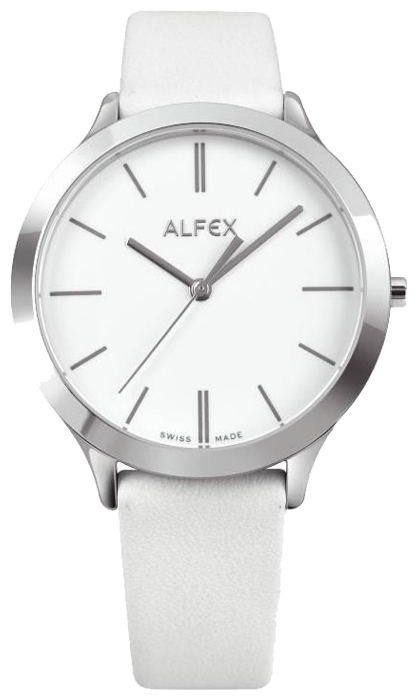 Wrist watch Alfex 5705.862 for women - picture, photo, image
