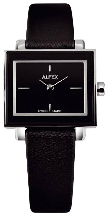 Wrist watch Alfex 5706.446 for women - picture, photo, image
