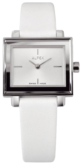 Wrist watch Alfex 5706.871 for women - picture, photo, image