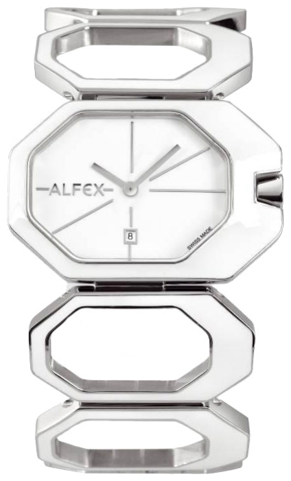 Wrist watch Alfex 5708.864 for women - picture, photo, image