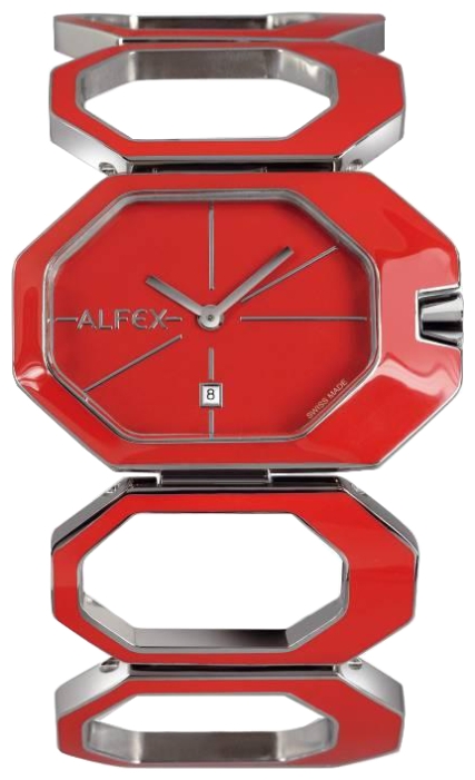 Wrist watch Alfex 5708.881 for women - picture, photo, image