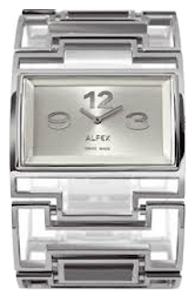 Wrist watch Alfex 5711-003 for women - picture, photo, image