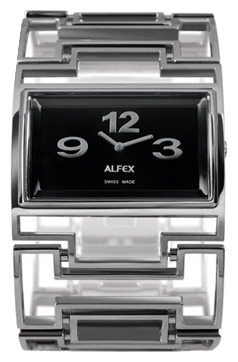 Wrist watch Alfex 5711-004 for women - picture, photo, image