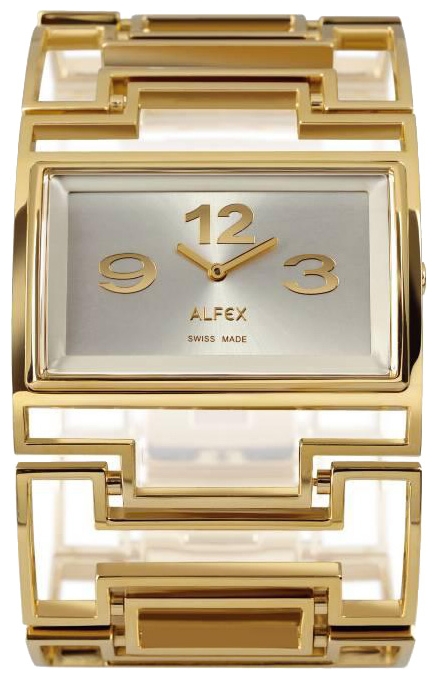 Wrist watch Alfex 5711.023 for women - picture, photo, image