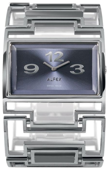 Wrist watch Alfex 5711.873 for women - picture, photo, image