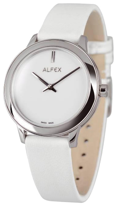 Wrist watch Alfex 5712.874 for women - picture, photo, image