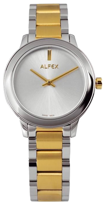Wrist watch Alfex 5712.878 for women - picture, photo, image