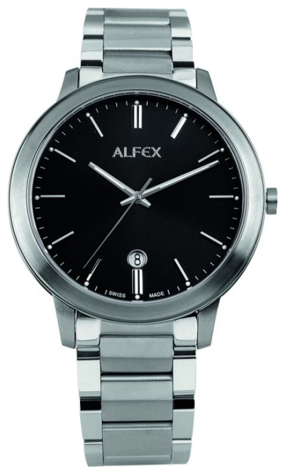 Wrist watch Alfex 5713-310 for Men - picture, photo, image