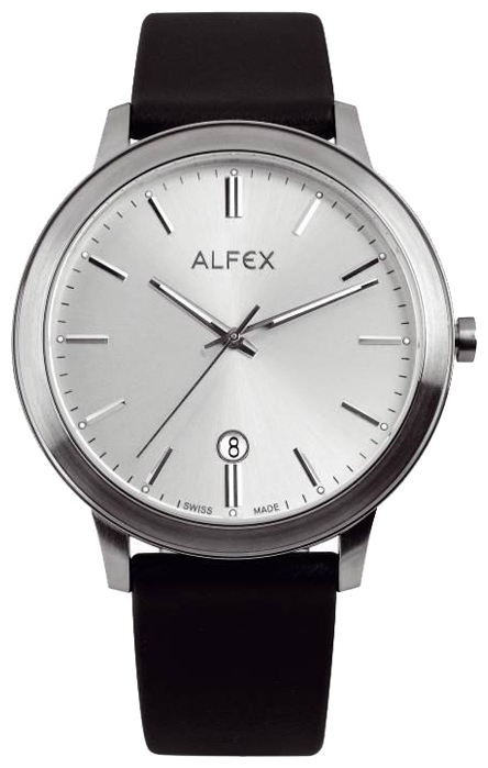 Wrist watch Alfex 5713.466 for men - picture, photo, image