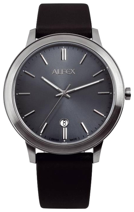 Wrist watch Alfex 5713.476 for men - picture, photo, image
