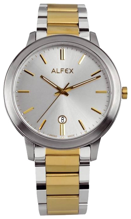 Wrist watch Alfex 5713.484 for men - picture, photo, image