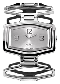 Wrist watch Alfex 5714-003 for women - picture, photo, image