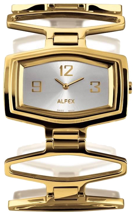 Wrist watch Alfex 5714.023 for women - picture, photo, image