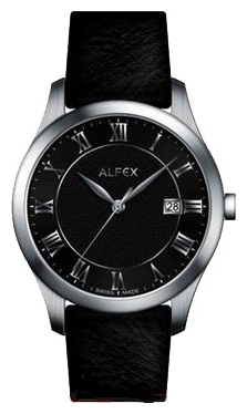 Wrist watch Alfex 5716-018 for Men - picture, photo, image