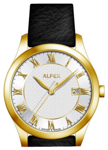 Wrist watch Alfex 5716-030 for men - picture, photo, image