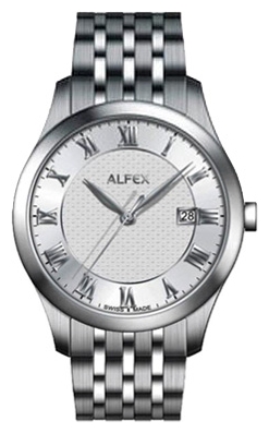 Wrist watch Alfex 5716-053 for Men - picture, photo, image