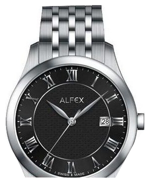 Wrist watch Alfex 5716-054 for Men - picture, photo, image