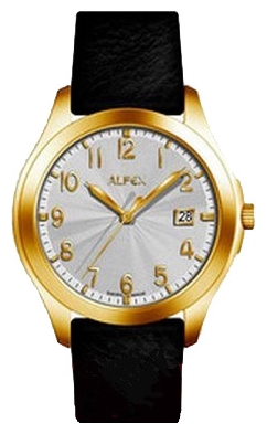 Wrist watch Alfex 5718-027 for men - picture, photo, image