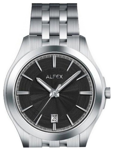 Wrist watch Alfex 5720-310 for Men - picture, photo, image