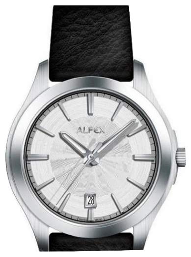 Wrist watch Alfex 5720-466 for Men - picture, photo, image