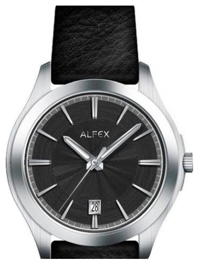 Wrist watch Alfex 5720-667 for Men - picture, photo, image