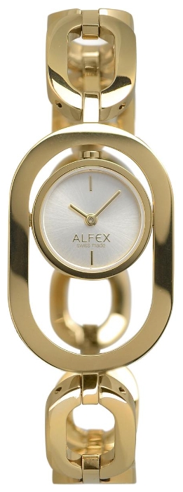 Wrist watch Alfex 5722-021 for women - picture, photo, image