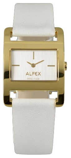 Wrist watch Alfex 5723.139 for women - picture, photo, image