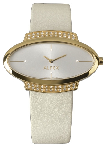Wrist watch Alfex 5724.781 for women - picture, photo, image