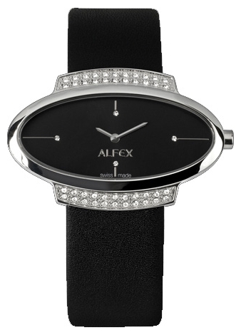 Wrist watch Alfex 5724.785 for women - picture, photo, image