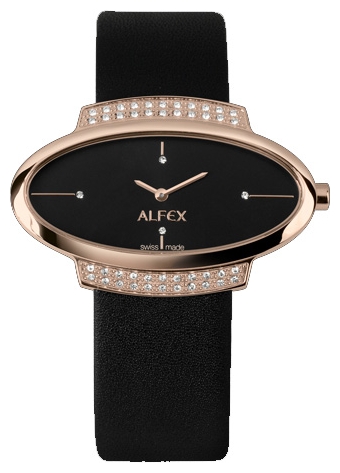Wrist watch Alfex 5724.898 for women - picture, photo, image